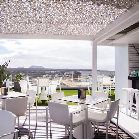 Carlito Holidayfv Corralejo Exterior photo