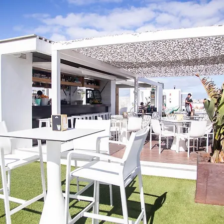 Carlito Holidayfv Corralejo Exterior photo