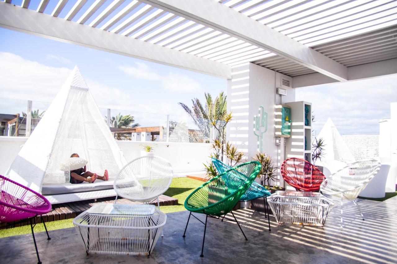 Apartment Carlito Holidayfv Corralejo